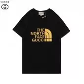 gucci t shirt tennis unisex north face gucci black